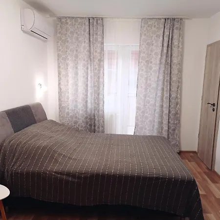Marcipan Apartment Heviz Room photo