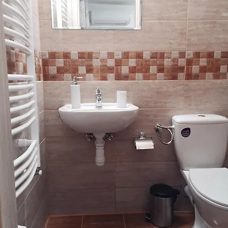 Marcipan Apartment Heviz Room photo