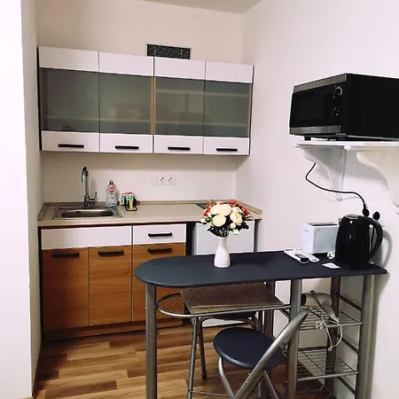 Marcipan Apartment Heviz Room photo