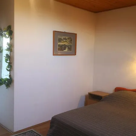 Marcipan Apartment Heviz Exterior photo
