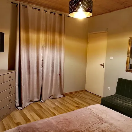 Marcipan Apartment Heviz Room photo