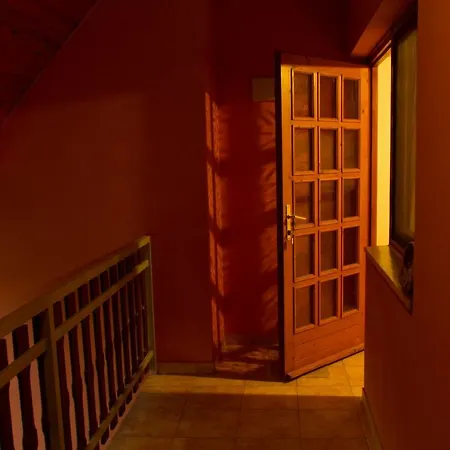 Marcipan Apartment Heviz Exterior photo