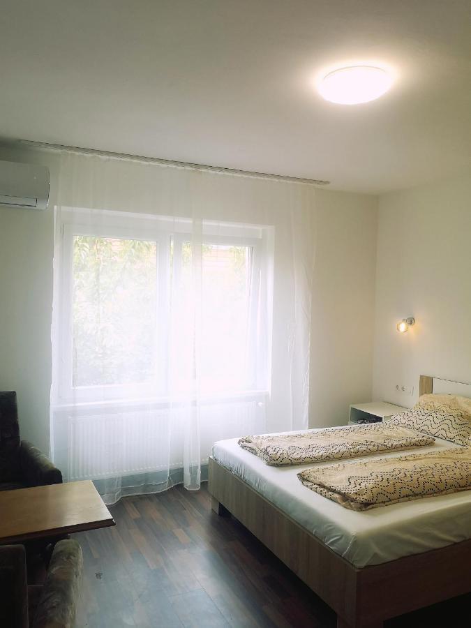 Marcipan Appartement