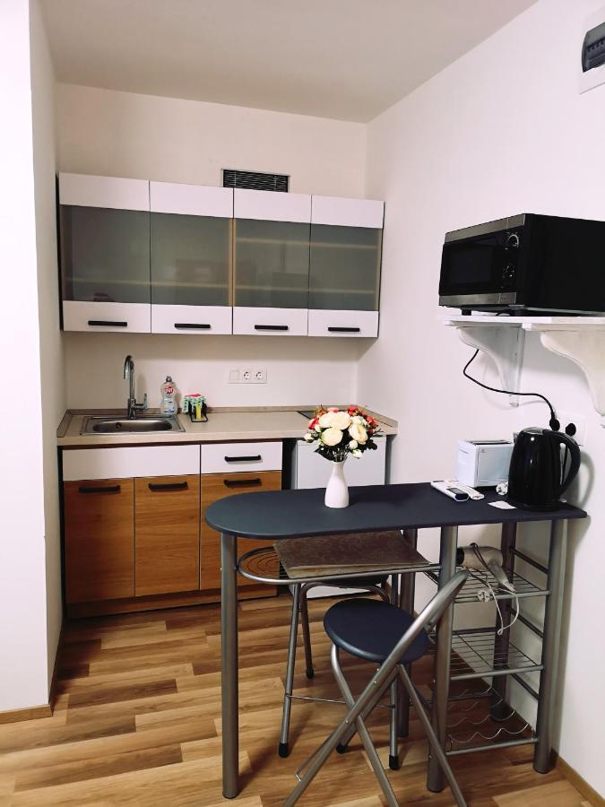 Marcipan Appartement Hévíz