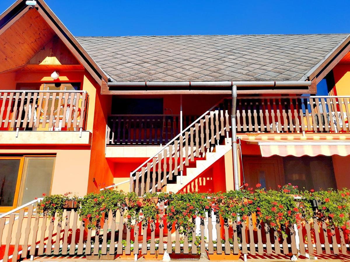Marcipan Appartement *