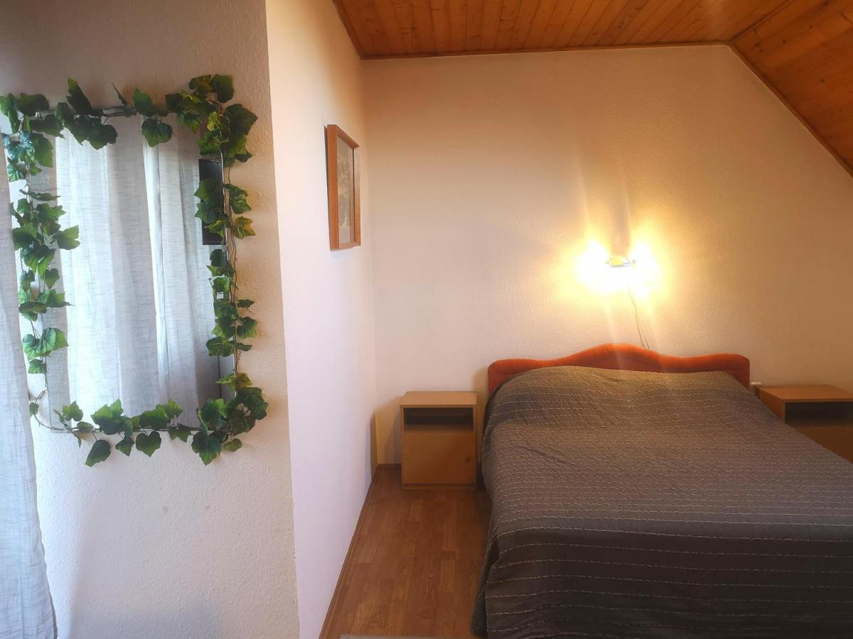 Marcipan Appartement *