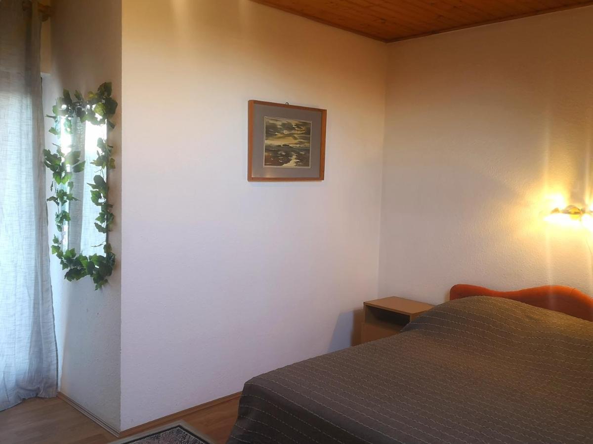 Marcipan Appartement *