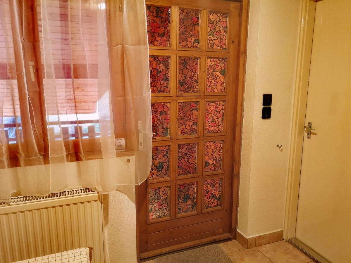 Marcipan Appartement
