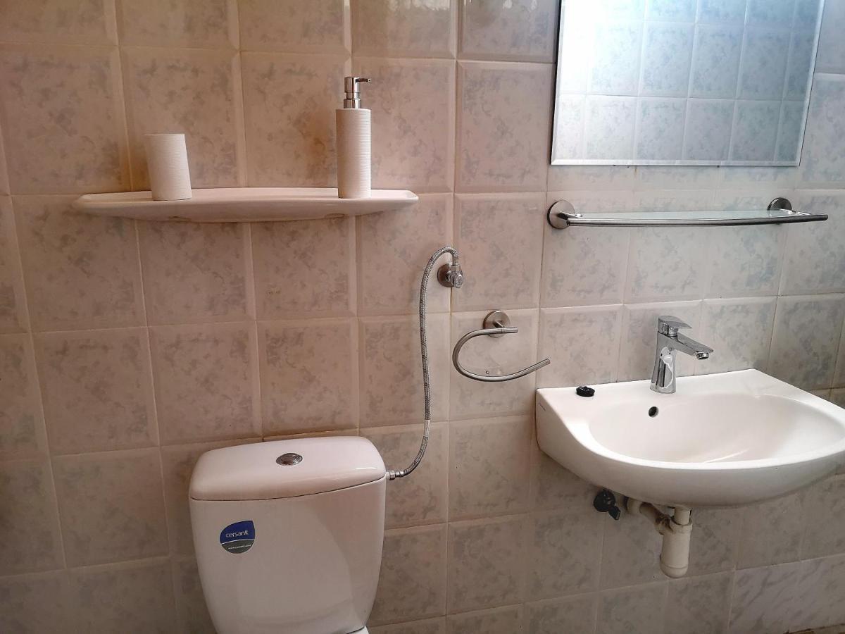 Marcipan Appartement