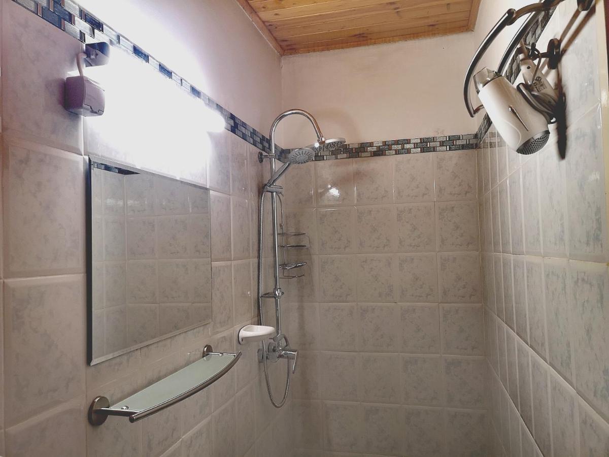 Appartement Marcipan Hévíz