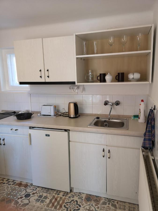 Appartement Marcipan Hévíz