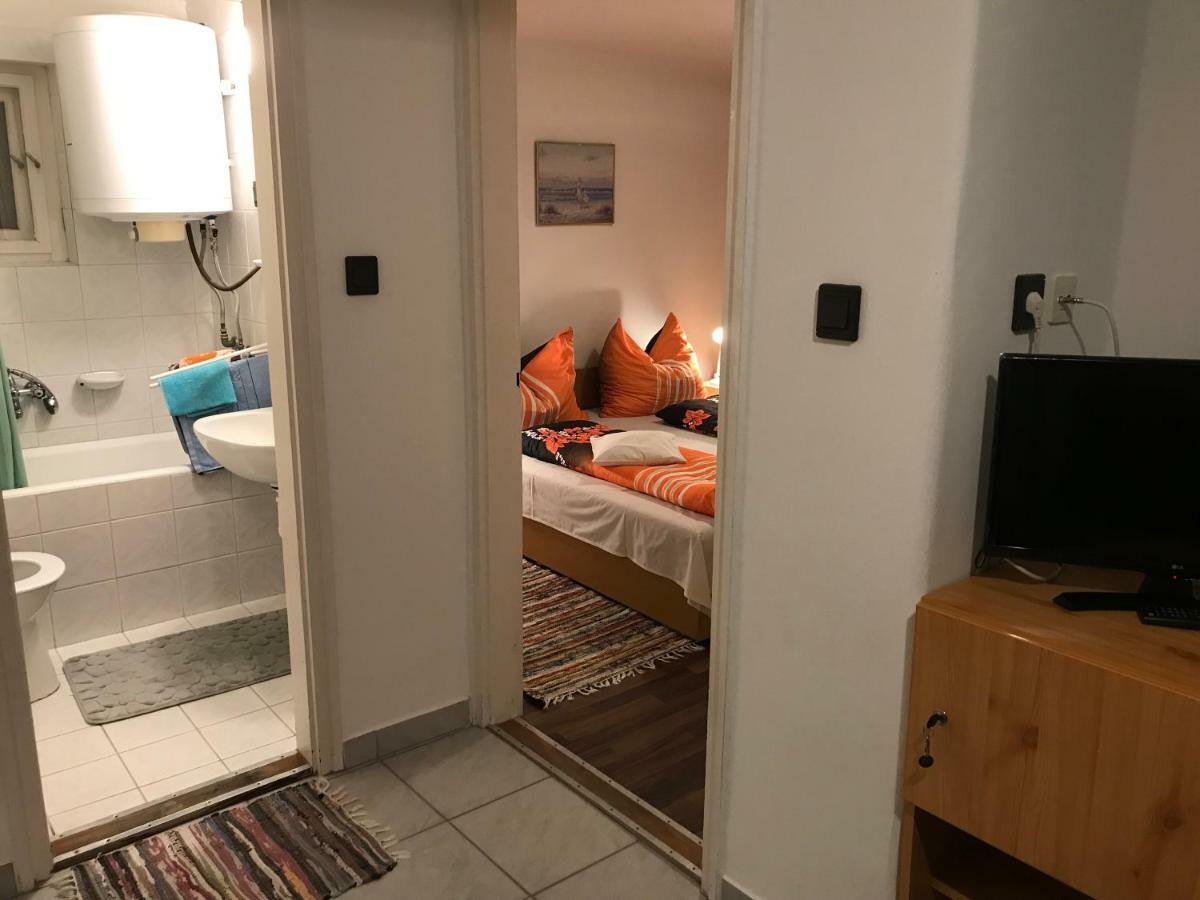 Appartement Marcipan *