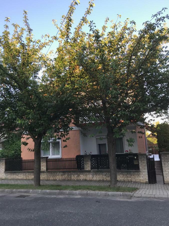 Appartement Marcipan Hévíz