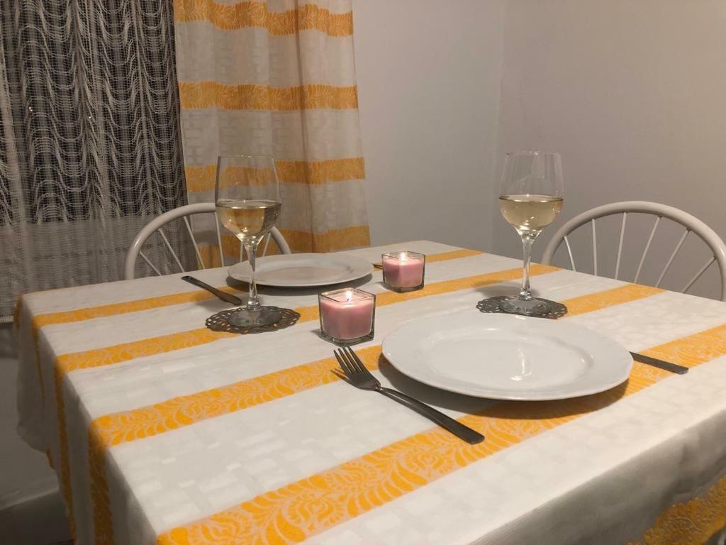 Marcipan Appartement *