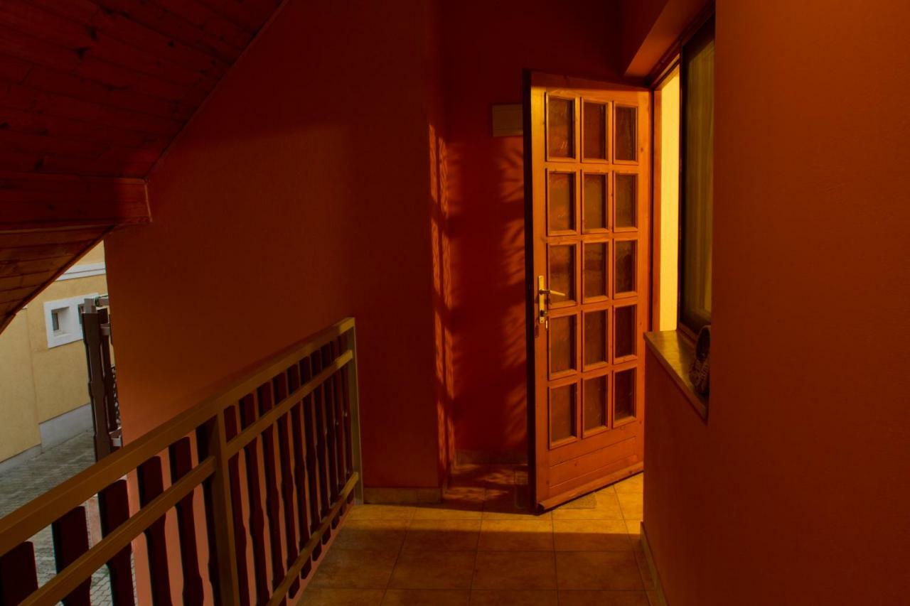 Marcipan Appartement Hévíz